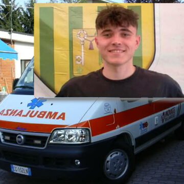 Muore a 20 anni improvvisamente di infarto